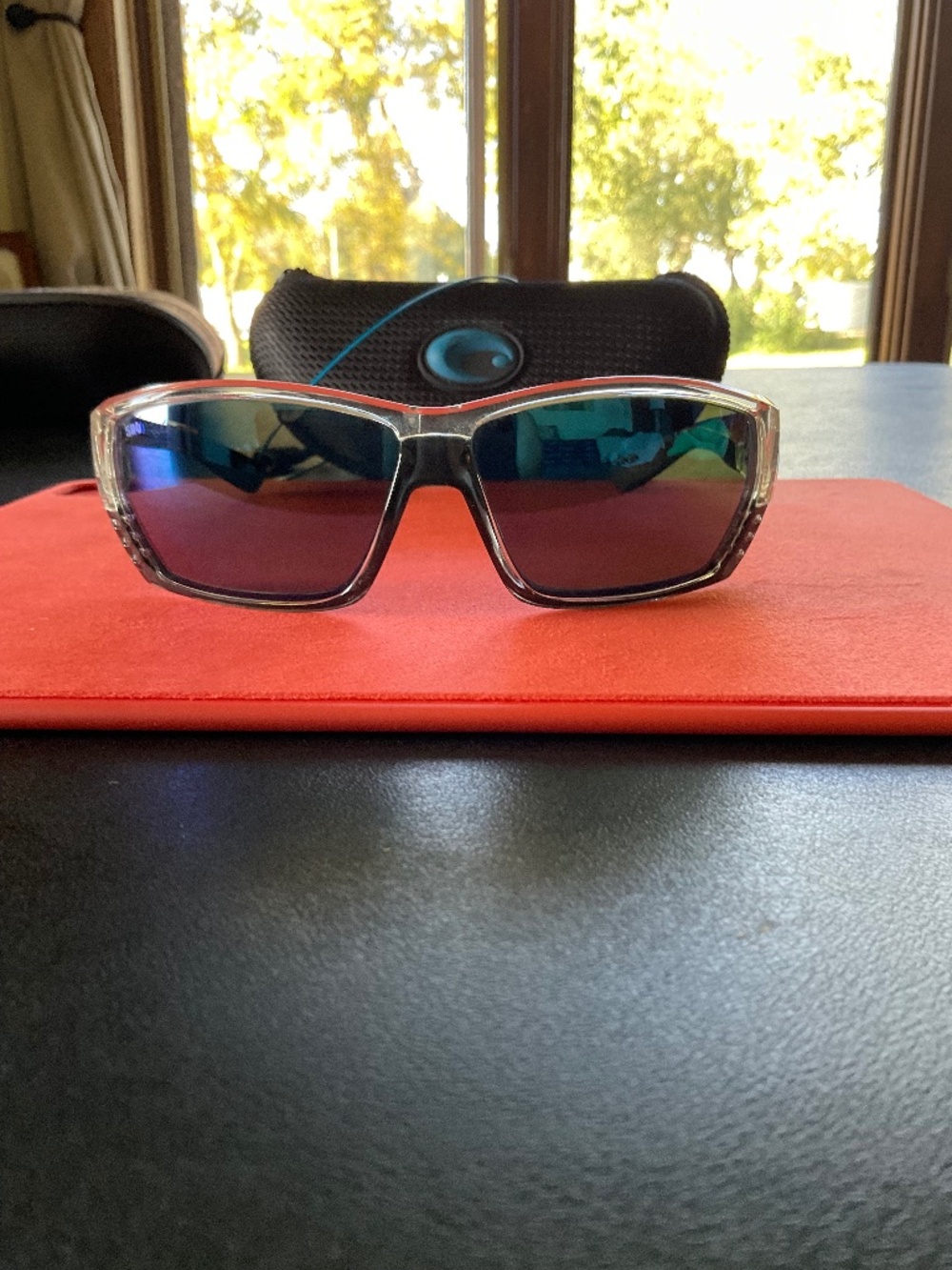 Costa Del Mar Sunglasses